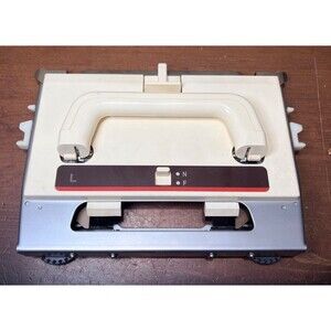 Lace Carriage for KnitKing Compuknit III & Brother Knitting Machine KH930 KH940